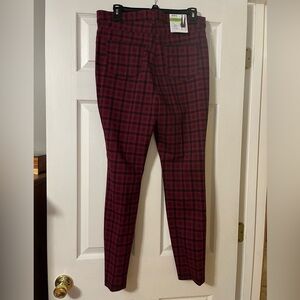 Women’s slacks